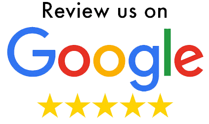 Review us on Google